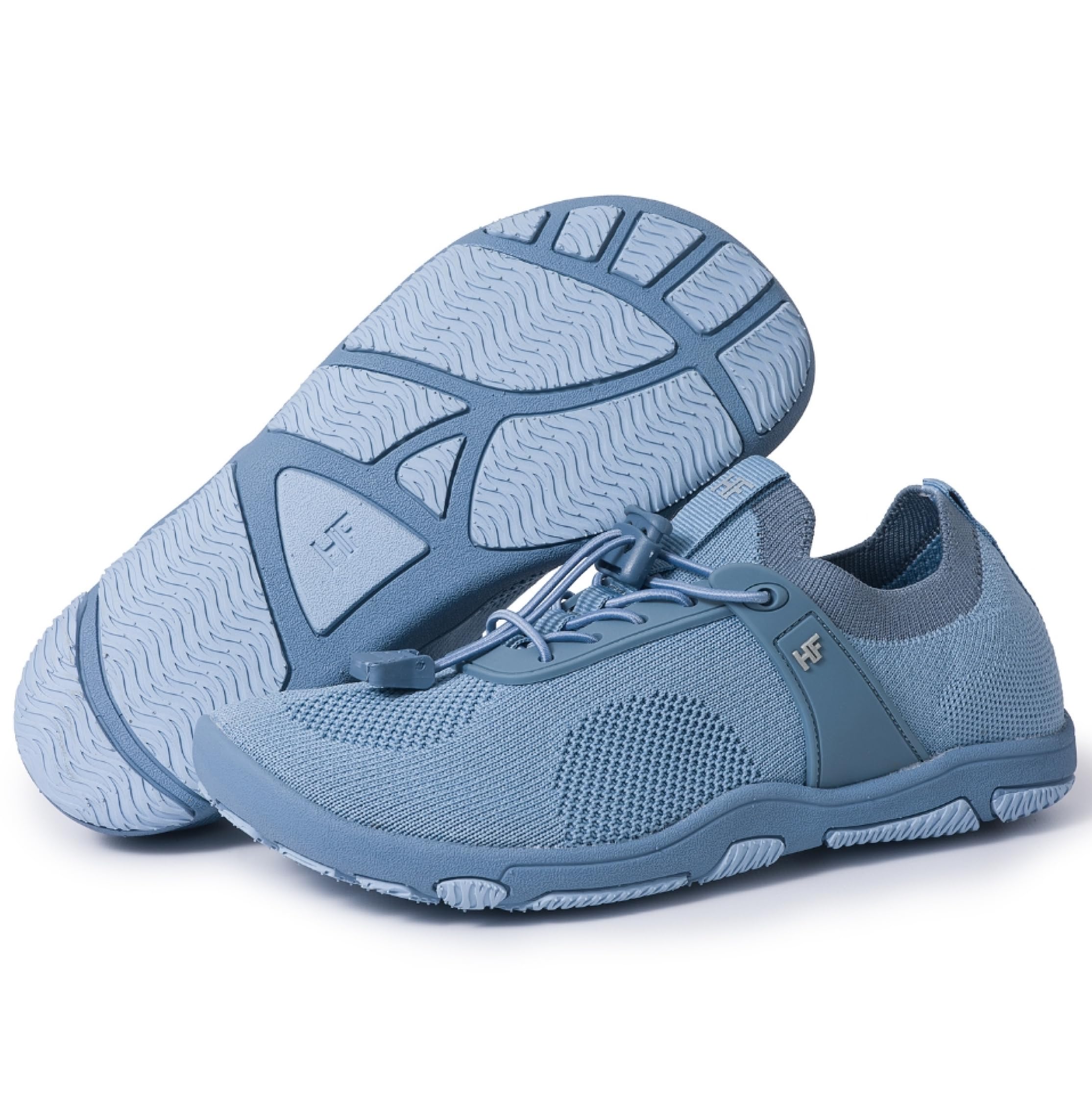 Hike Footwear Theora Pro Hiking Shoes, Wide Toe Box, Zero Drop