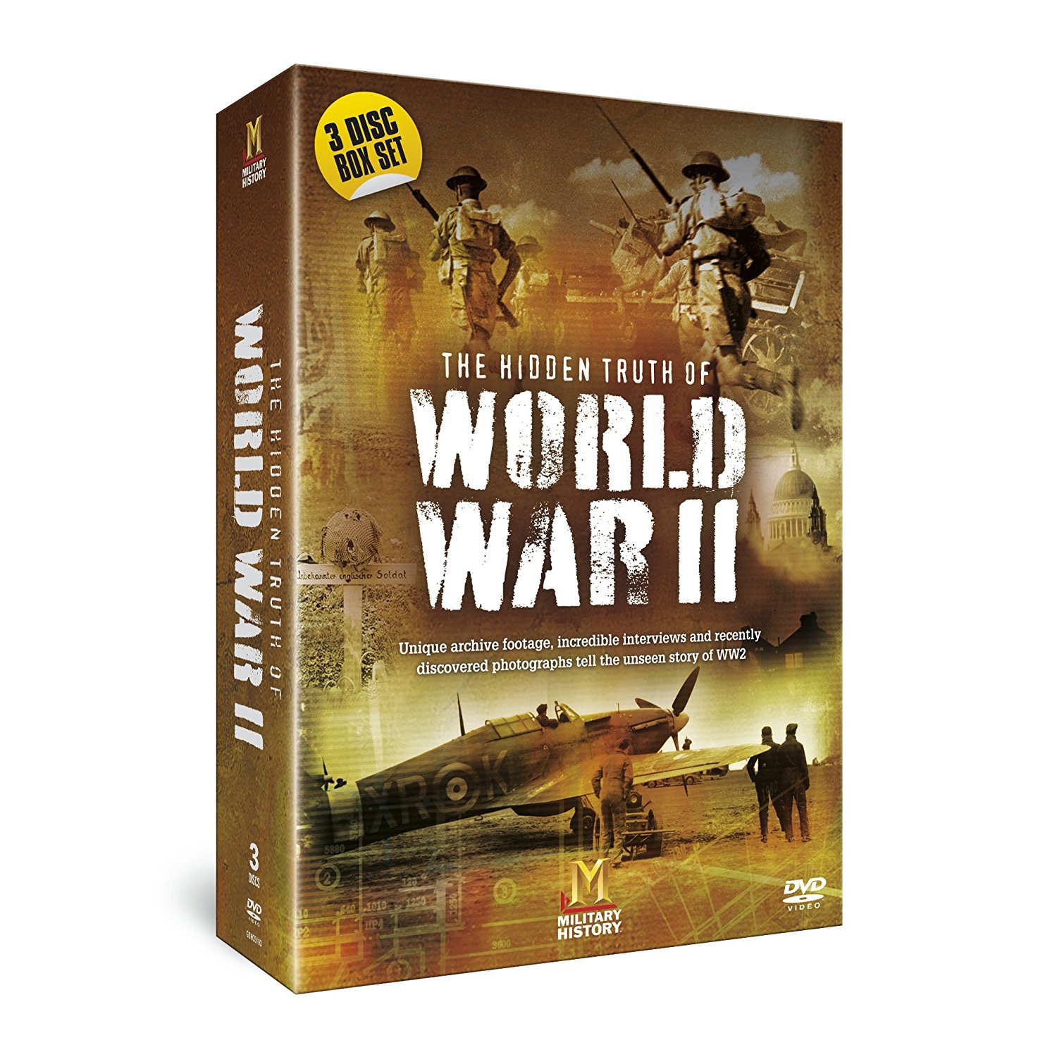 (未使用･未開封品)Wwii Battle for Europe [DVD] Wwii Battle for Europe [DVD] [Import] 【公式通販】