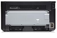Vista 5 de HP Laserjet Pro P1102w Impresora láser inalámbrica (CE658A) (renovada)