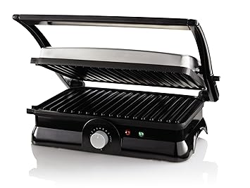 Sunbeam CKSBPM5020 2-Slice Panini Maker