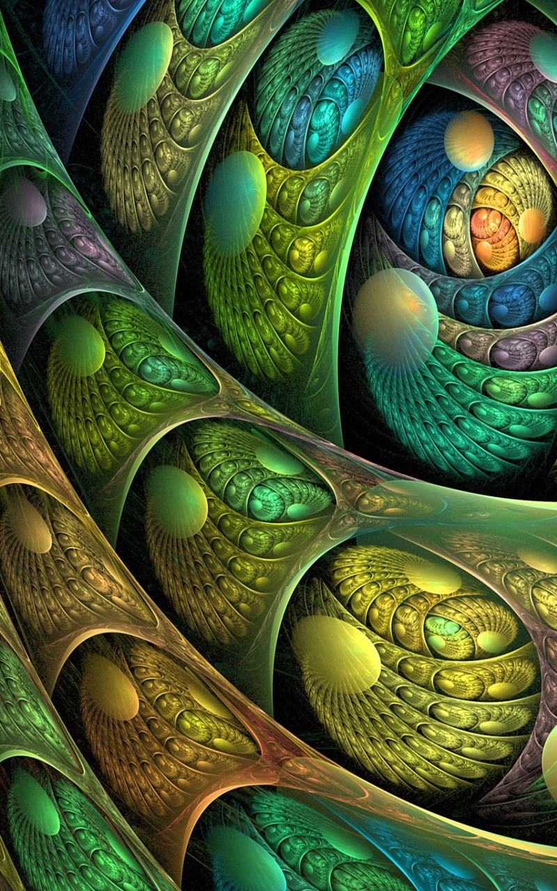 3D Live Wallpaper App on Amazon Appstore