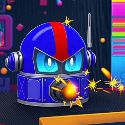 CyberCore Metal Mission