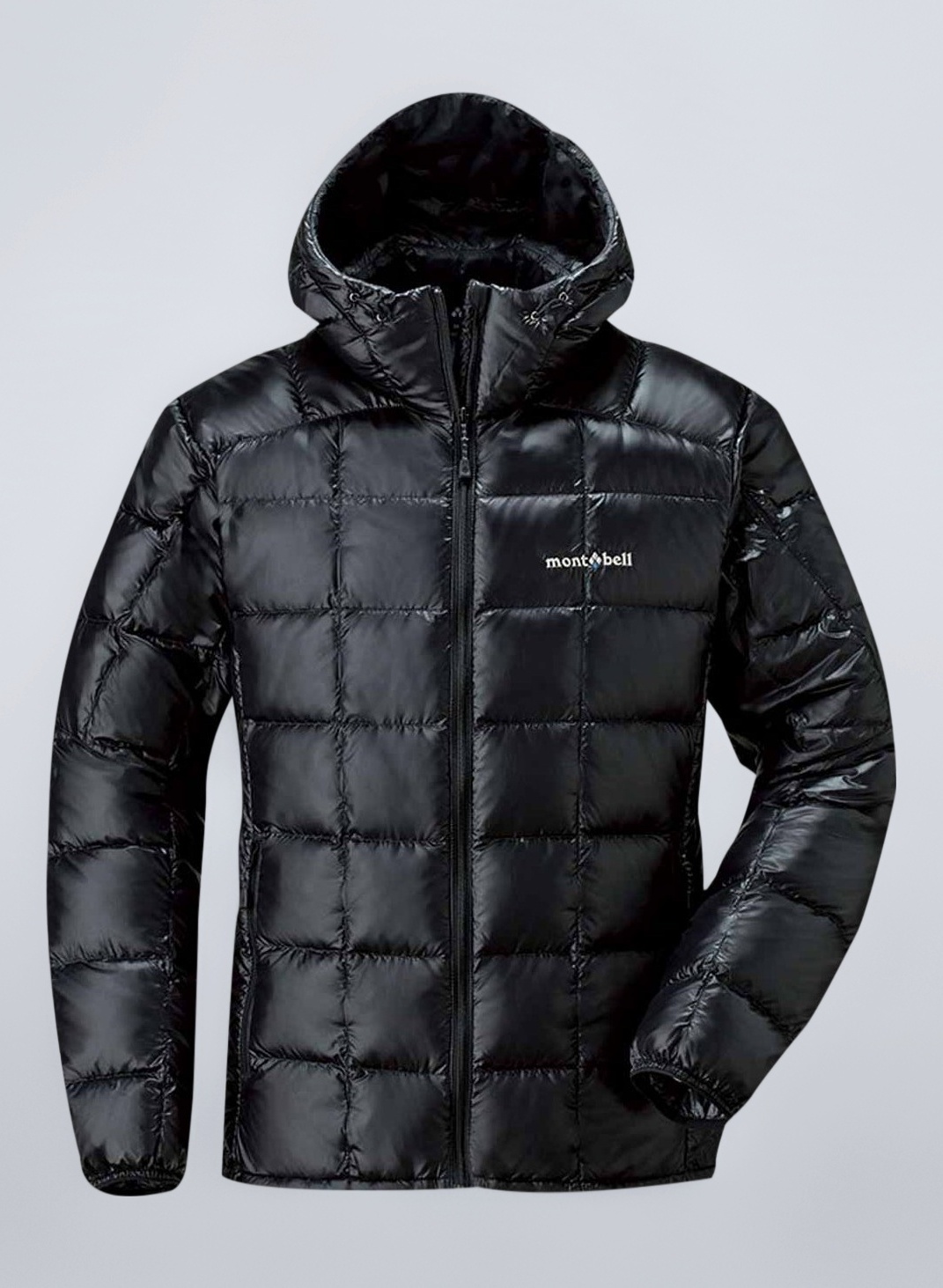 Amazon | (モンベル)mont-bell スペリオダウンパーカ Men's 1101464 BK