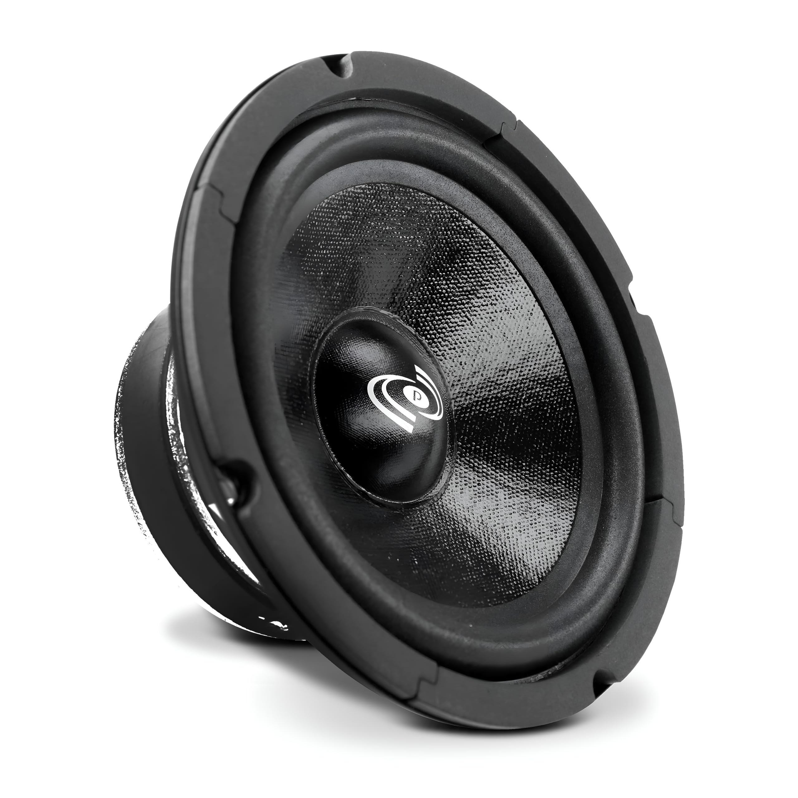 Pyle 6.5-Inch High Performance Midrange Speaker Pdmr6