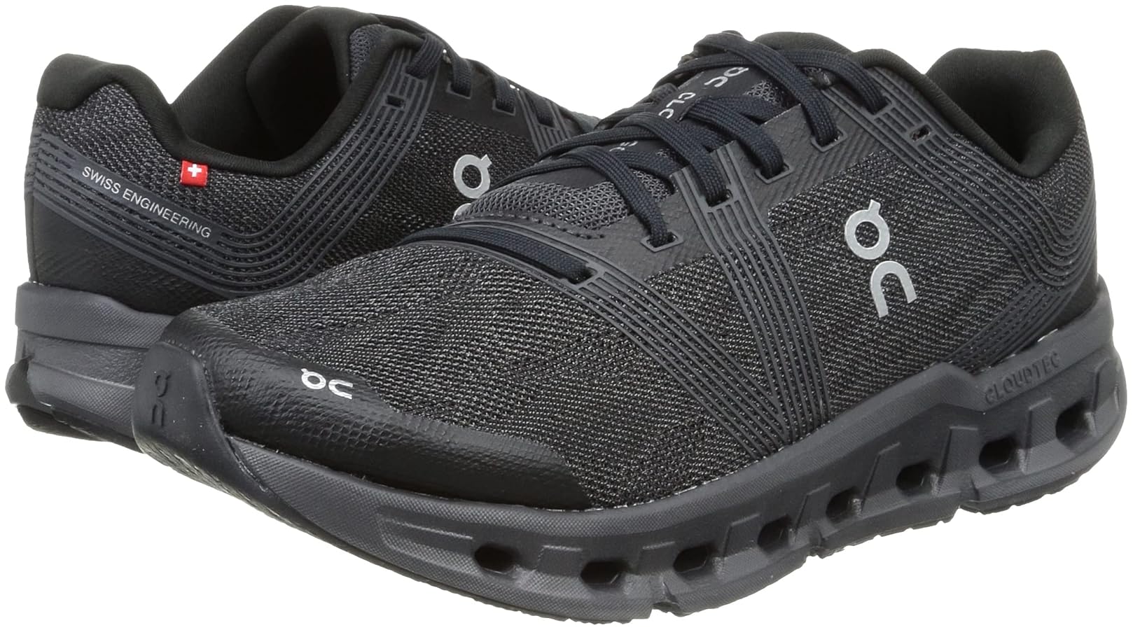 ウォーキング・ランニングウェア On Cloudgo On オン ランニングシューズ メンズ on クラウドゴー ワイド