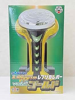 Amazon.co.jp: ネオステラ枠 レプリカレバー vol.2 ゴールド