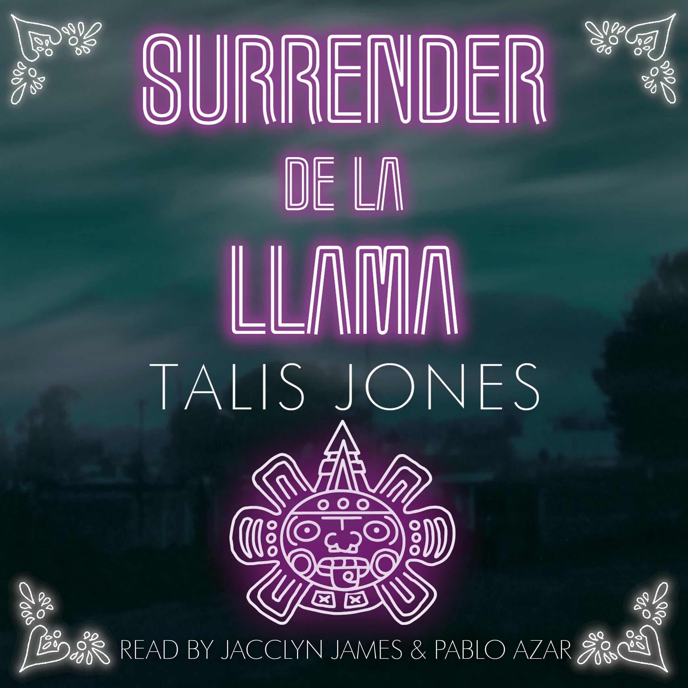 Cover art for Surrender de la Llama