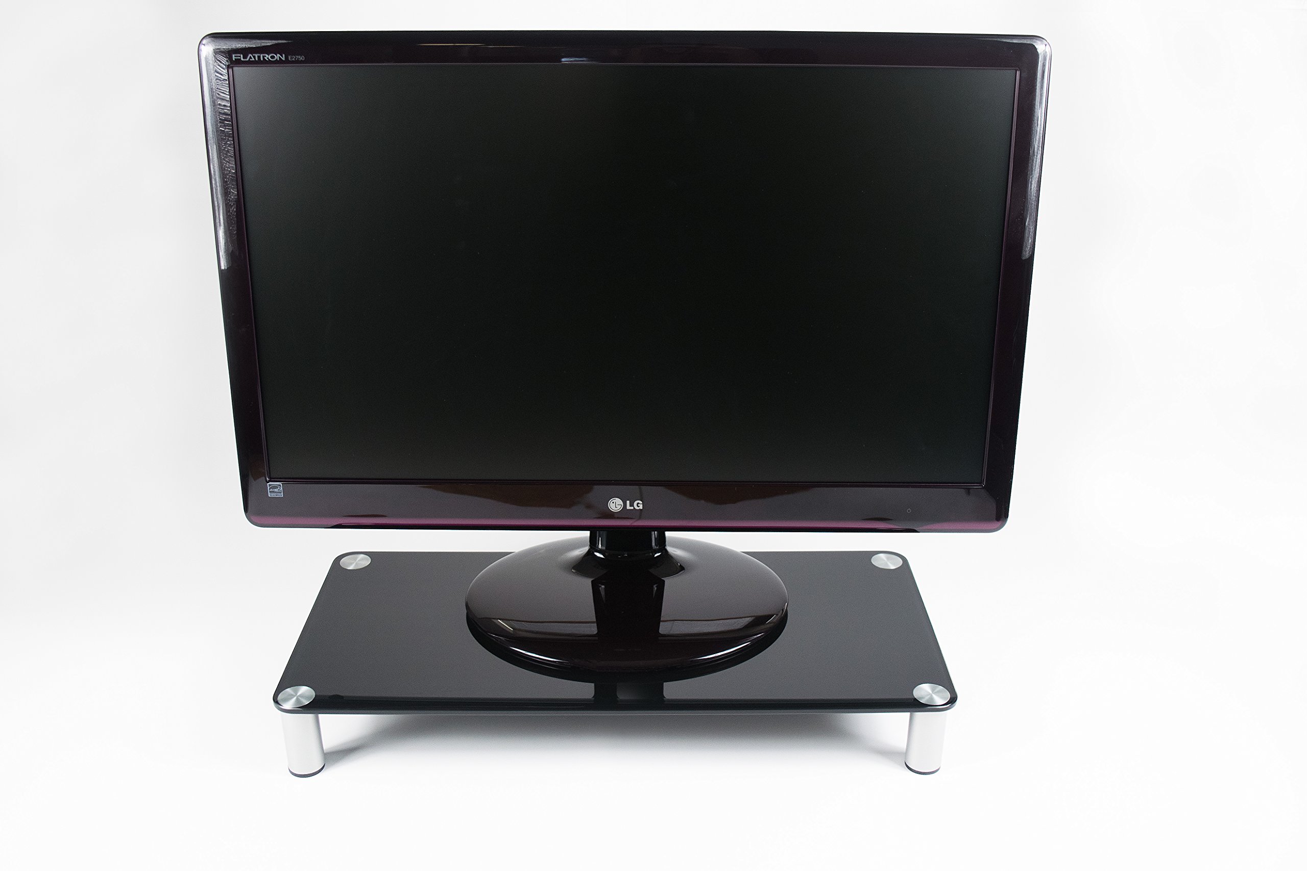 Soporte Articulado Para Pantallas De 40" A 75" - Soportes Para Televisión Y Pantallas