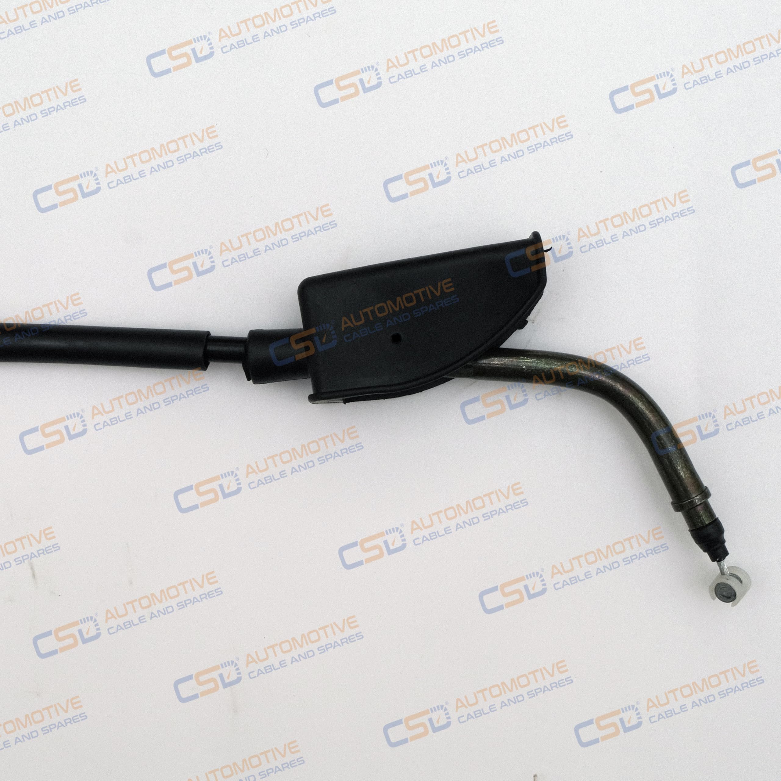 CSD AUTOMOTIVE_Clutch Cable Compatible with TVS Apache RTR 160/180 CC_Replacement Clutch Cable Assembly Cable Compatible with Apache RTR 180cc BS-VI ABS 2019_N9170250 - Image 4 thumbnail