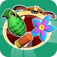 Hole Attack Bullet Eater- Epic Boss Fight