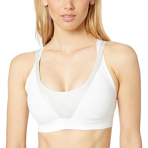 adidas Women's All Me Framing Bra