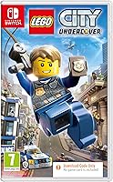 Vista 1 de LEGO CITY Undercover CiB