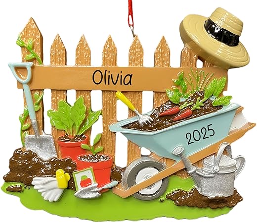 Best christmas gifts gardeners