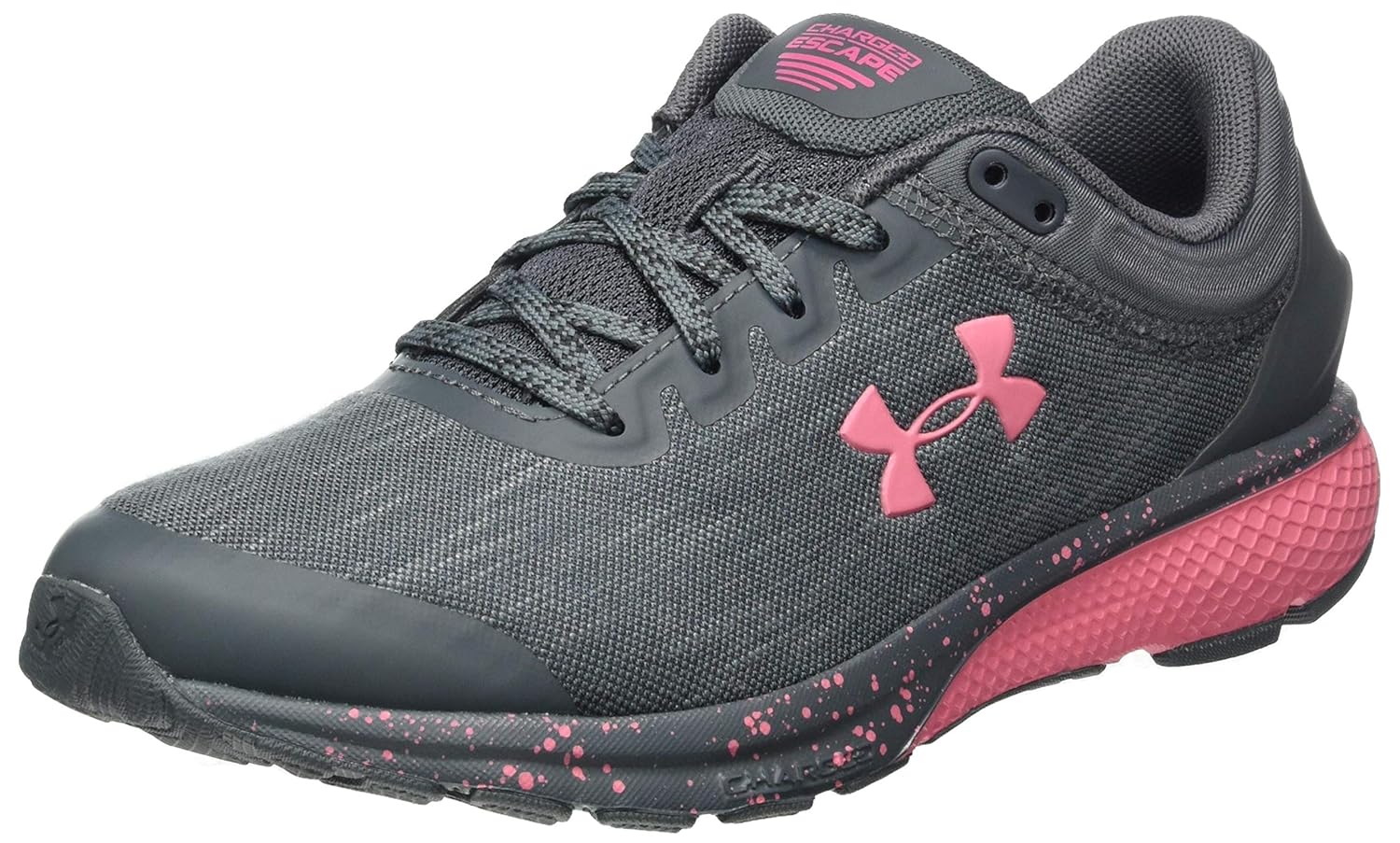 Under armour charged escape 2 women's running shoes review Clearance