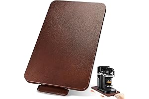 Flyisland Kitchen Caddy; KitchenAid Mixer Appliance Sliding Tray Storage Organizer Under Cabinet