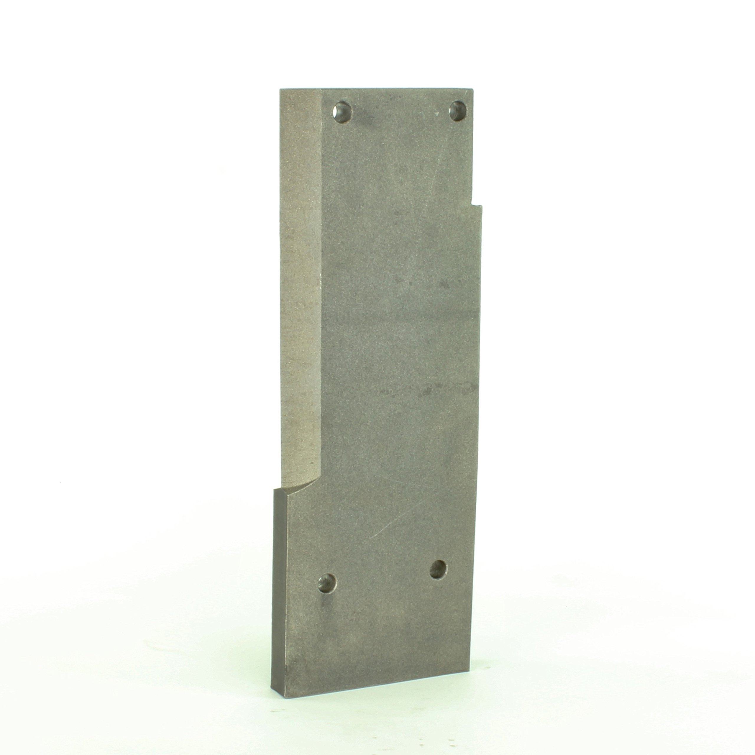 RuggedMadeLog Splitter Blade Stock