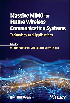 Massive MIMO for Future Wireless Communication Systems:Technology and Applications