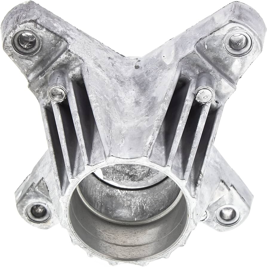 Amazon.com : CUB CADET 719-07293-M Deck Spindle Housing RZT XT1