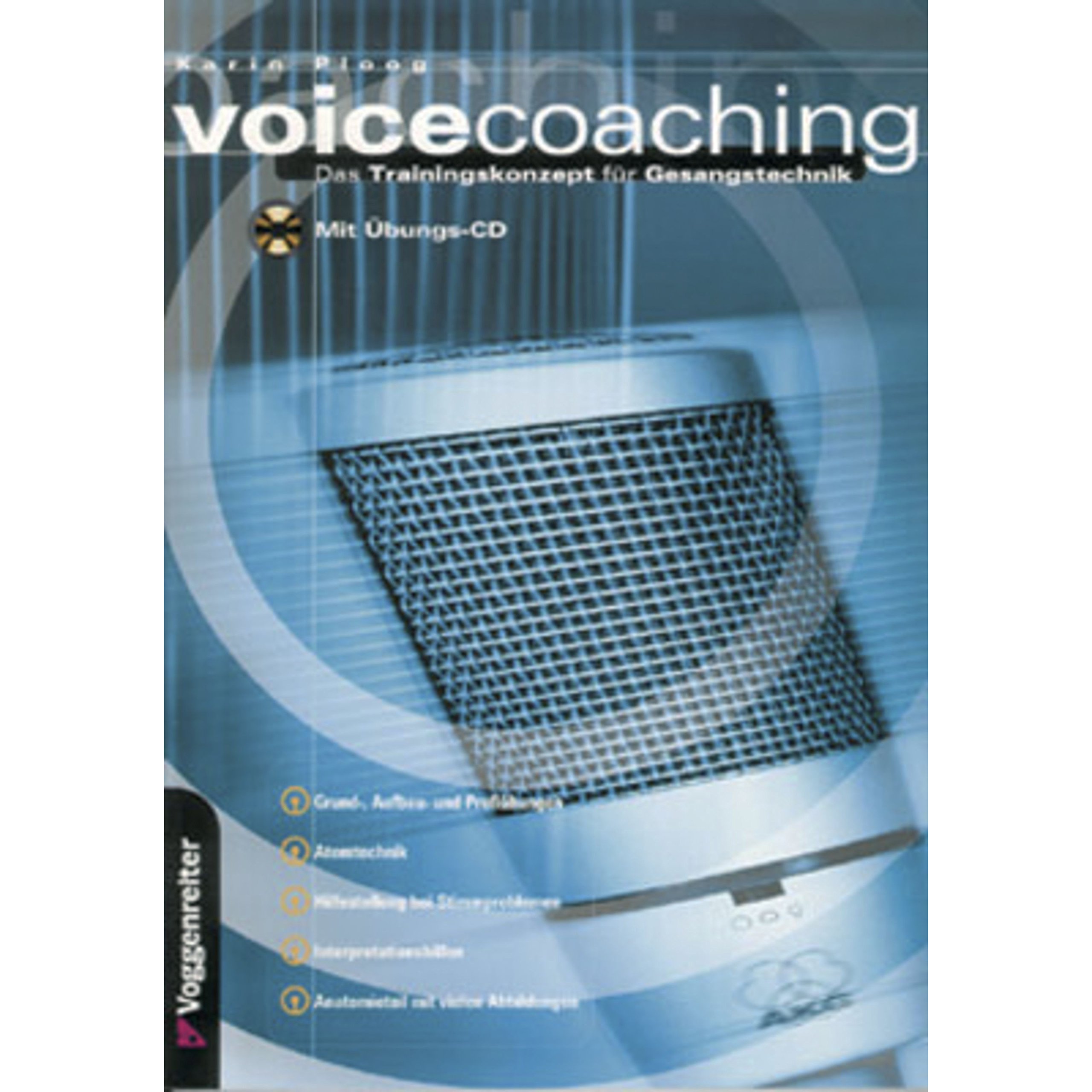 Voicecoaching en ligne pour améliorer votre voix au quotidien