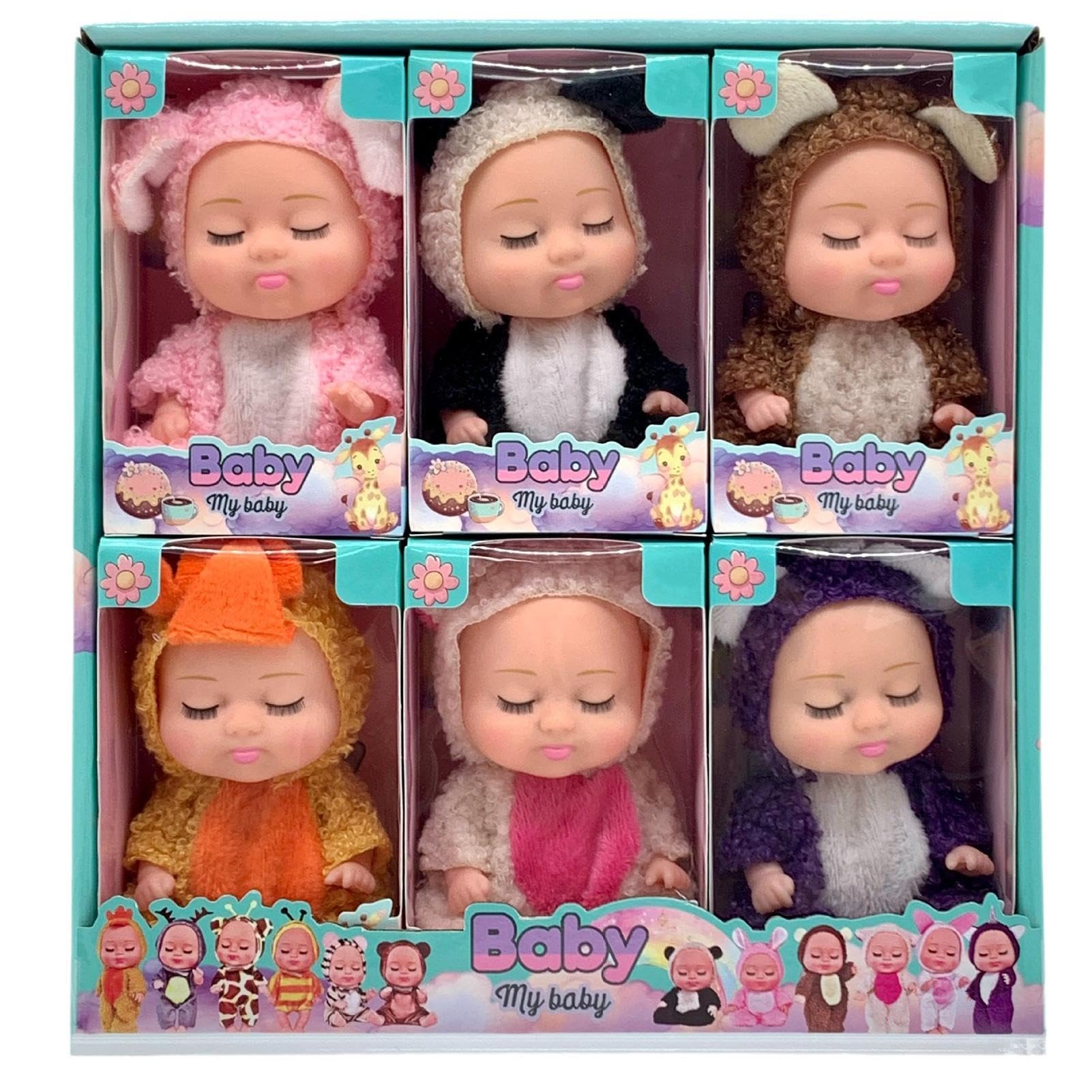 連休お値下げ価格 ☆ 保育人形 ゆうたん リペイント リボーンドール