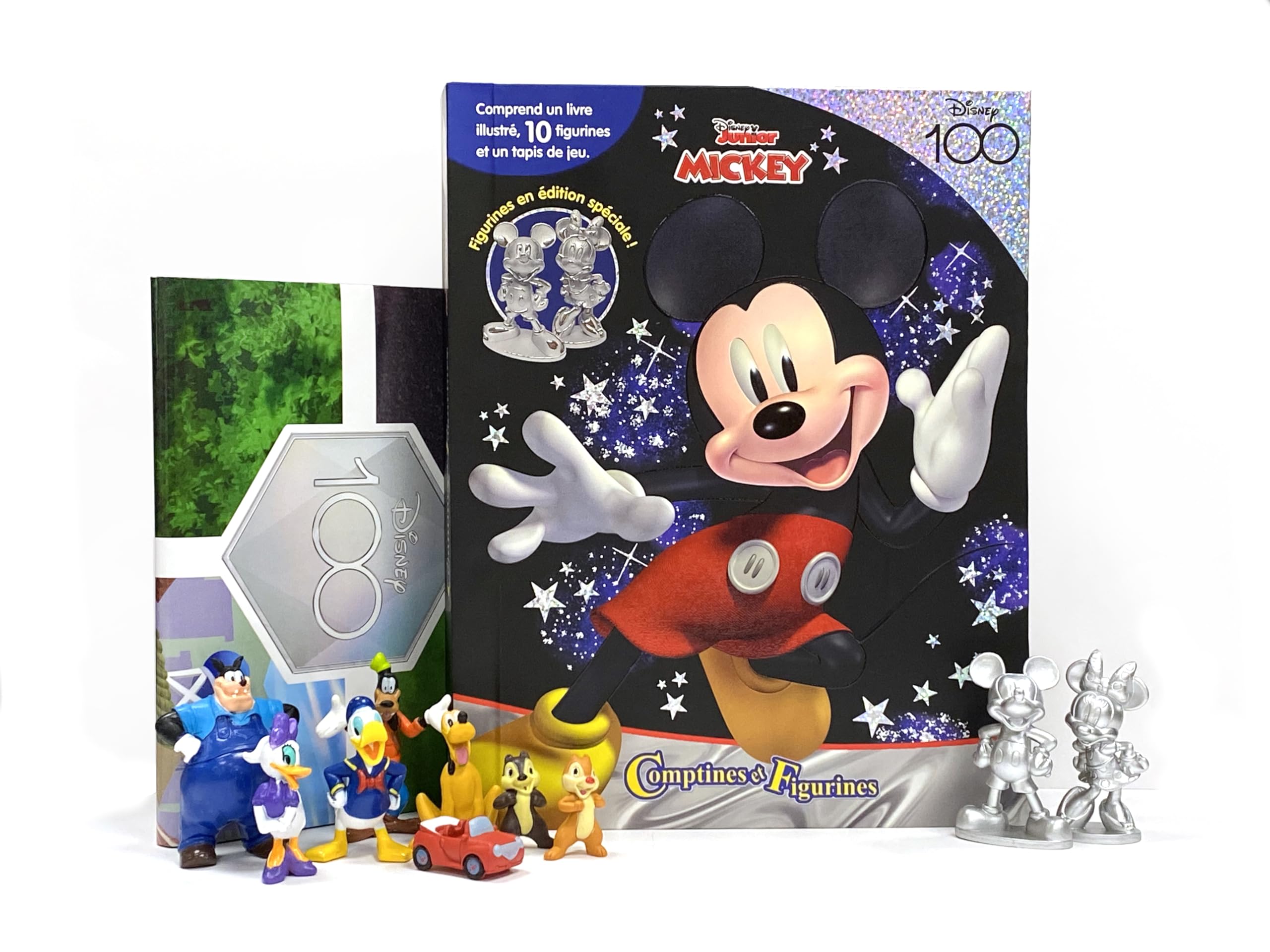 Disney 100 : XXX: Amazon.es: Libros