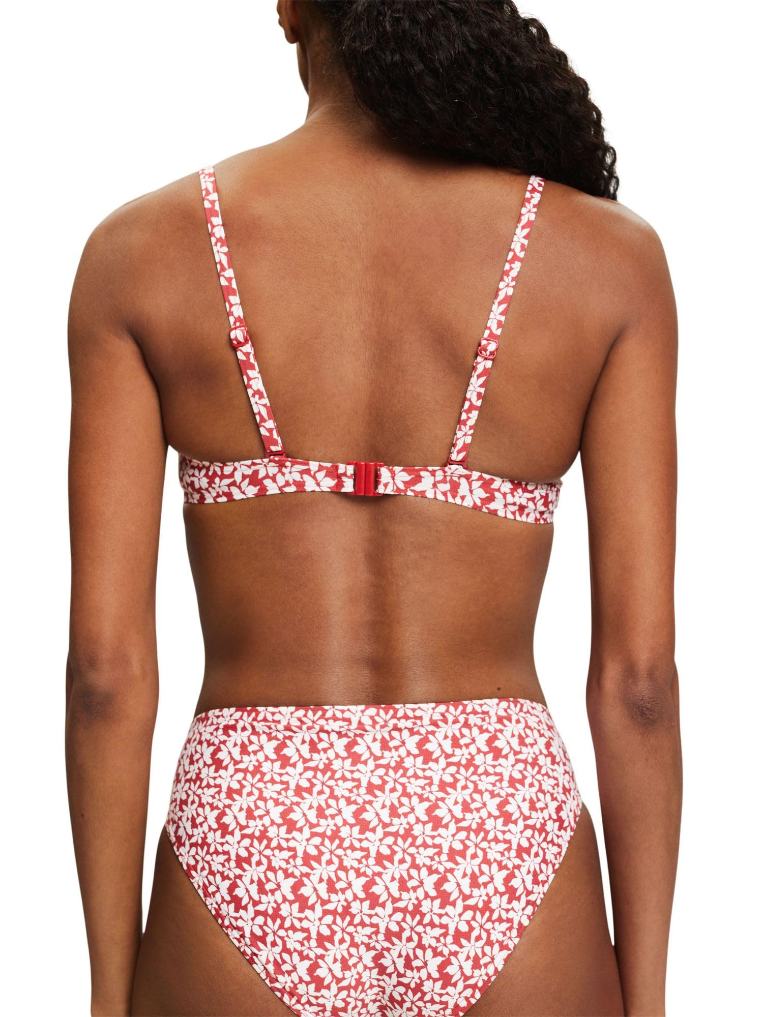ESPRIT Calusa Beach SSN N RCS UW Bra Bikini Donna