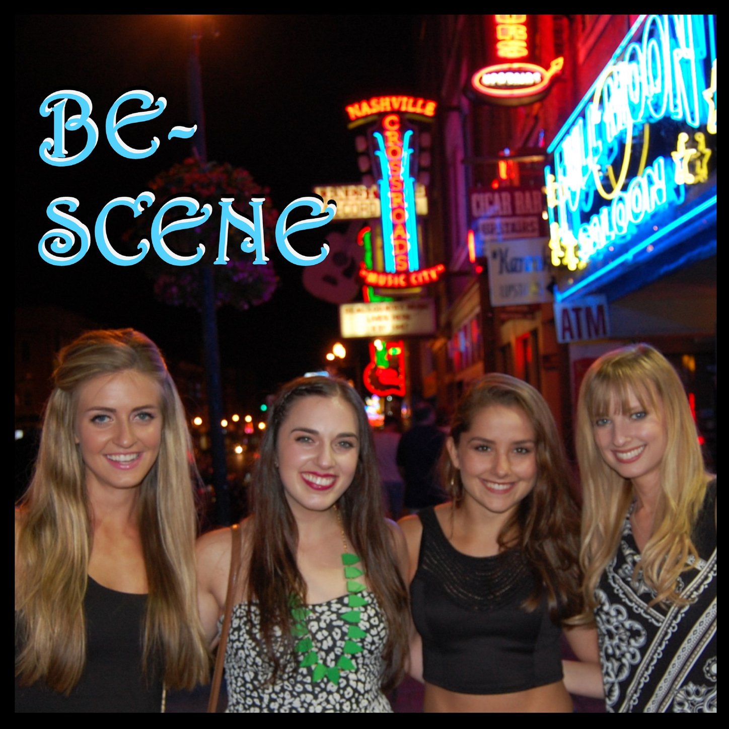 Be Scene