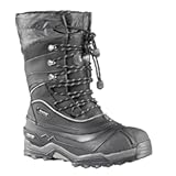 Men&apos;s Snow Monster Insulated All-weather Boot
