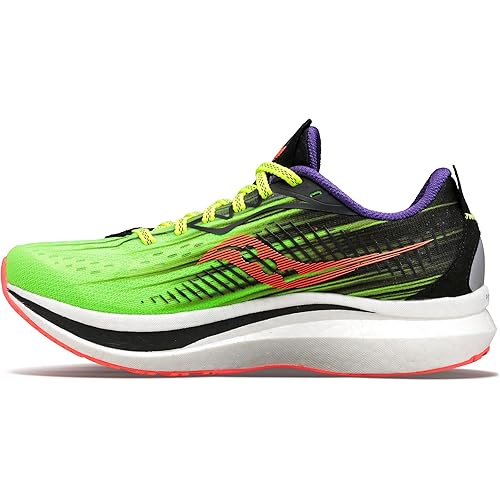 Saucony Women's Endorphin Speed 2 Running Shoe