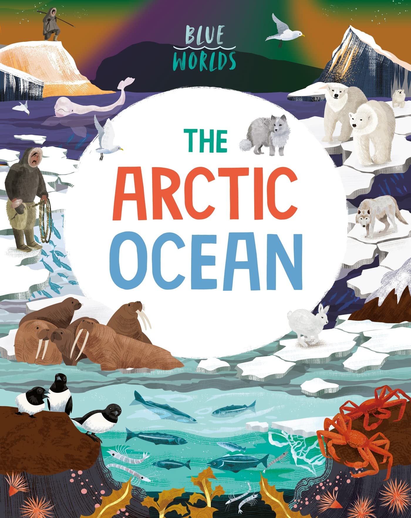 The Arctic Ocean (Blue Worlds)