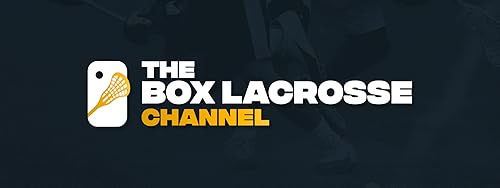 The Box Lacrosse Channel