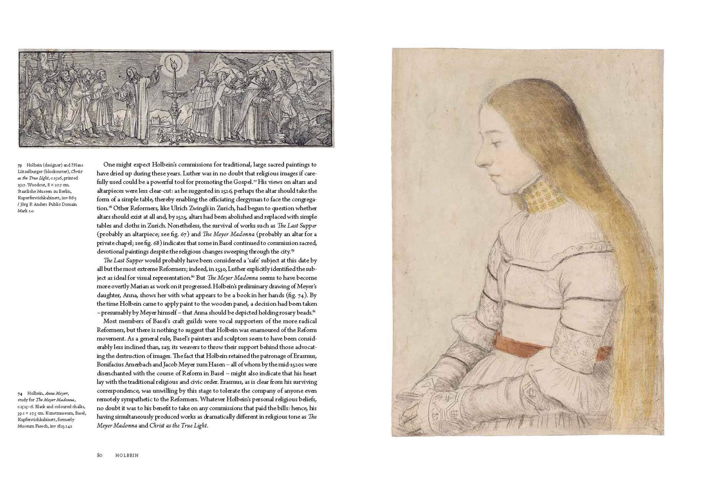 Holbein: Renaissance Master