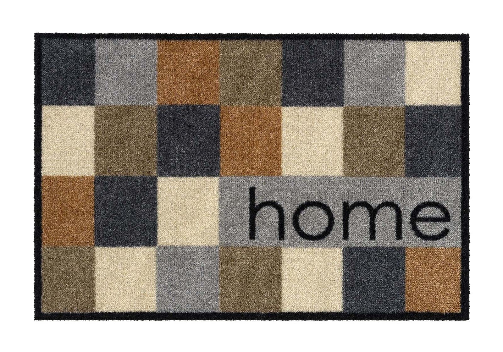 Fußmatte MD Entree Ambiance 465 Home Carre Design Mat 40 x 60 cm