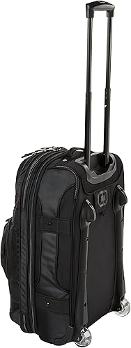 Vista 3 de OGIO Layover Carry On Roller Bag