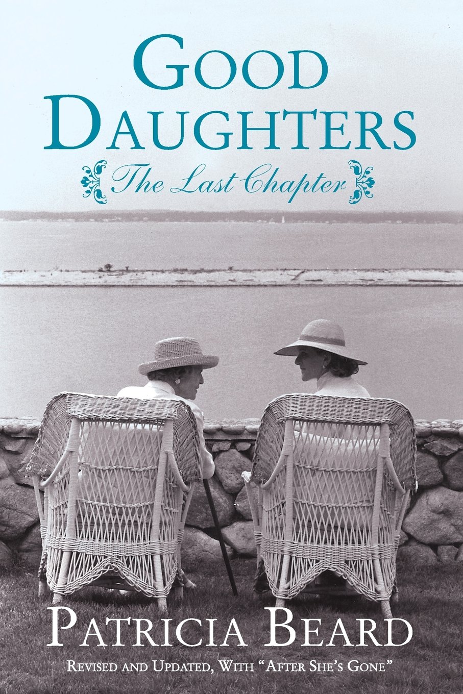 Buy Good Daughters: The Last Chapter — BookShops.in