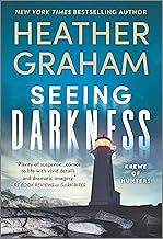 Seeing Darkness (Krewe of Hunters Book 30)
