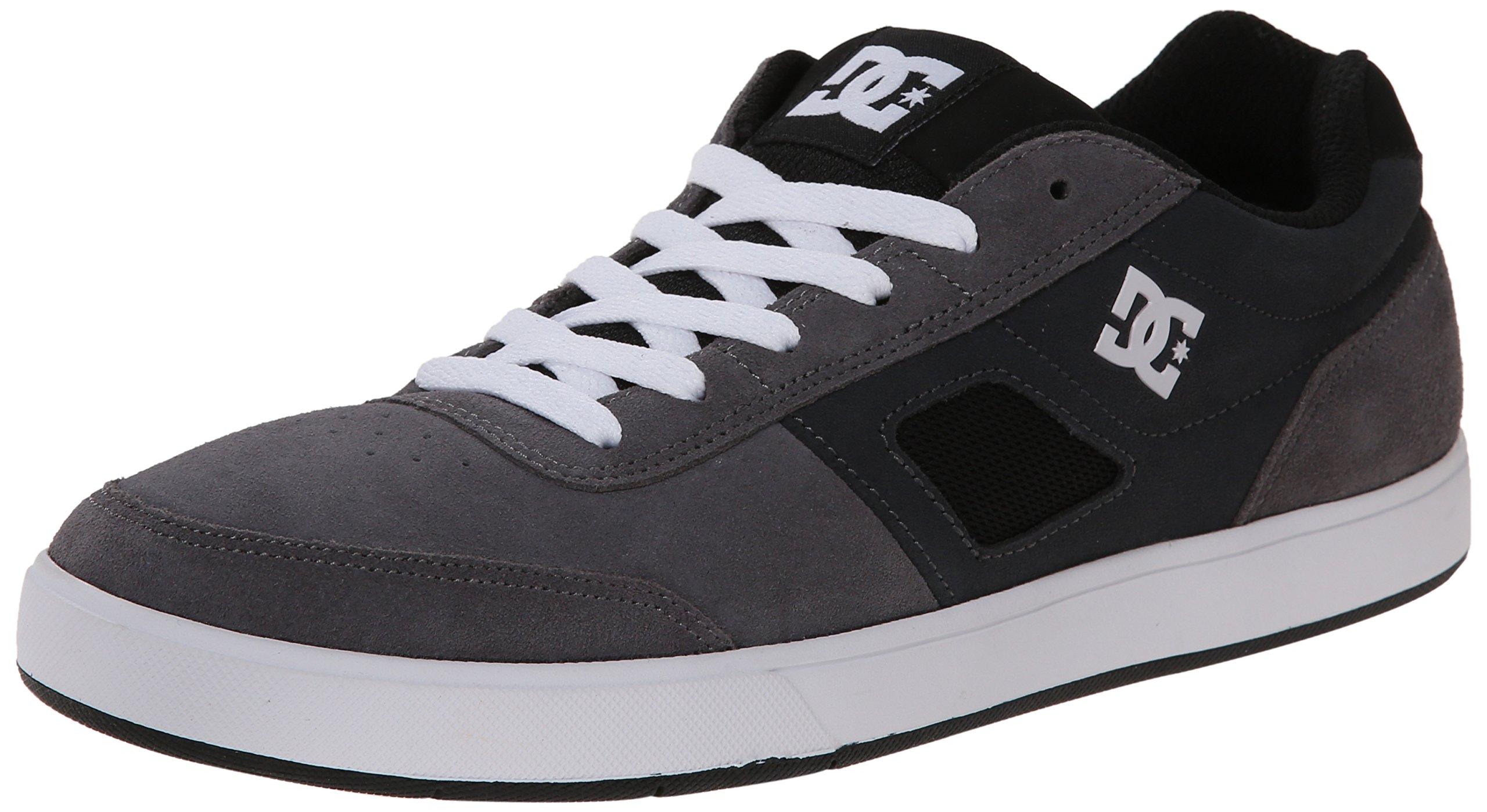 DC Men's Cue Skate Shoe
