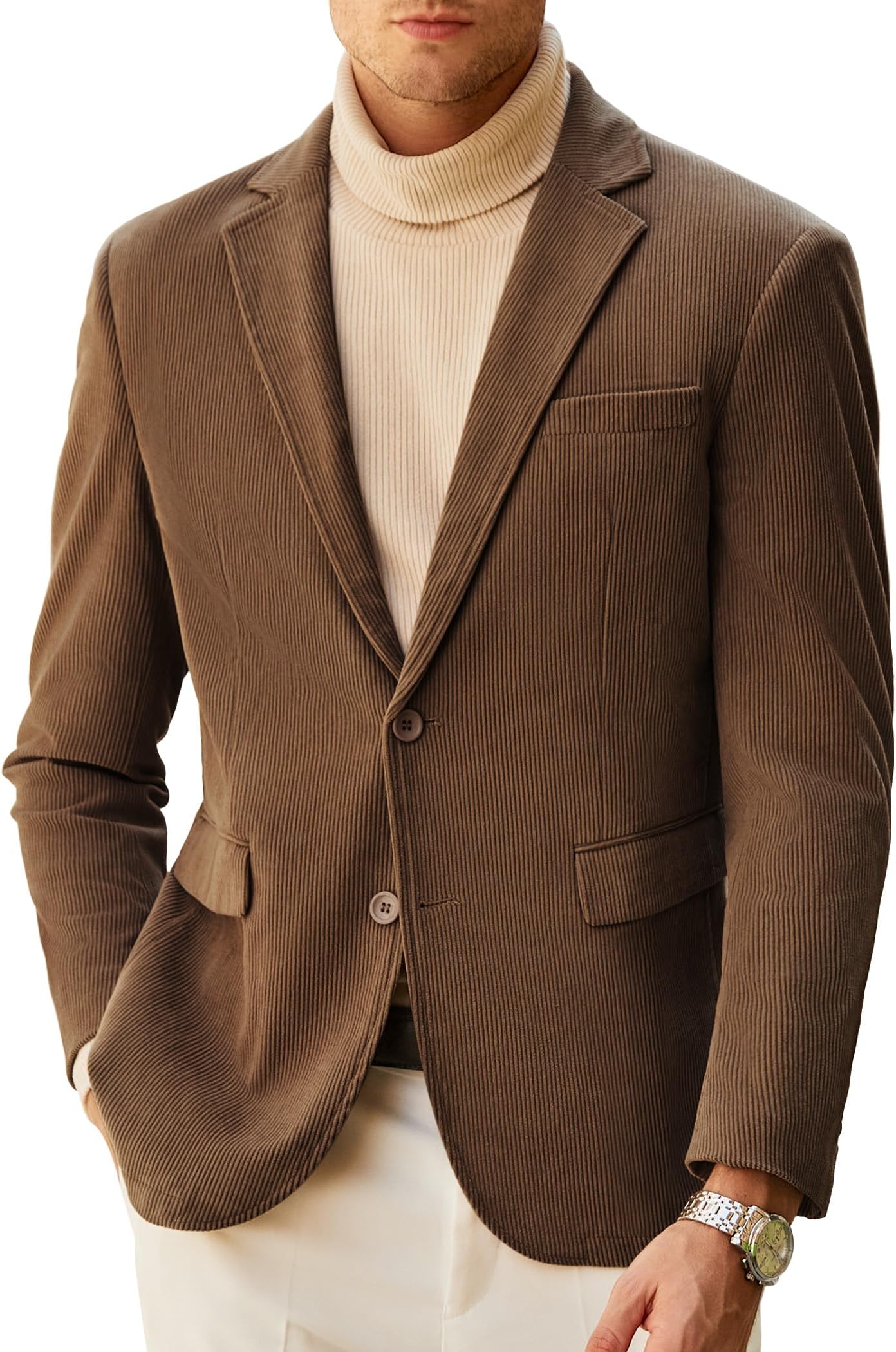 mens vintage blazers