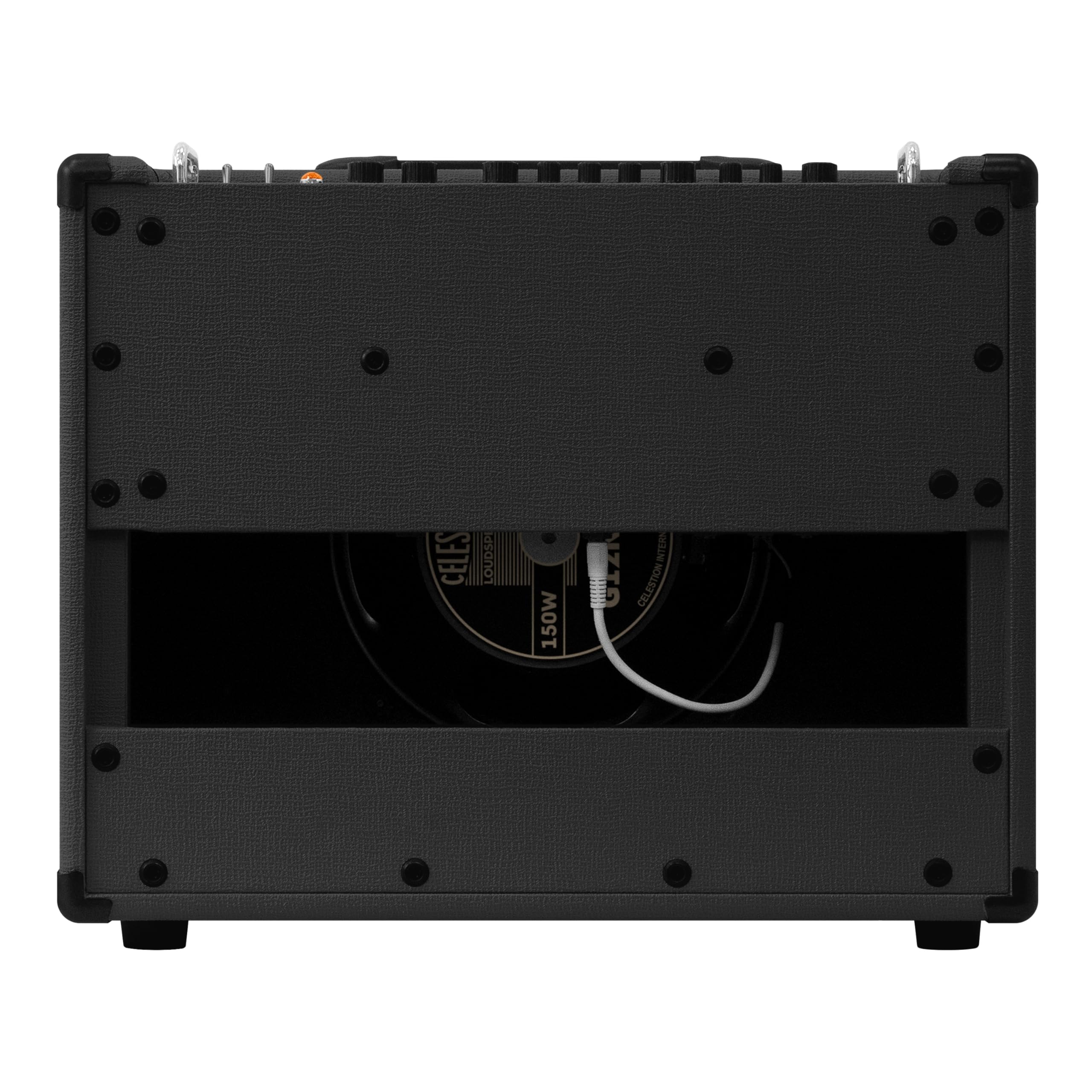 Combo Super Crush 100W Black