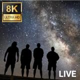 PINKSCREENS - 4K LIVE WALLPAPERS & SCREENSAVER