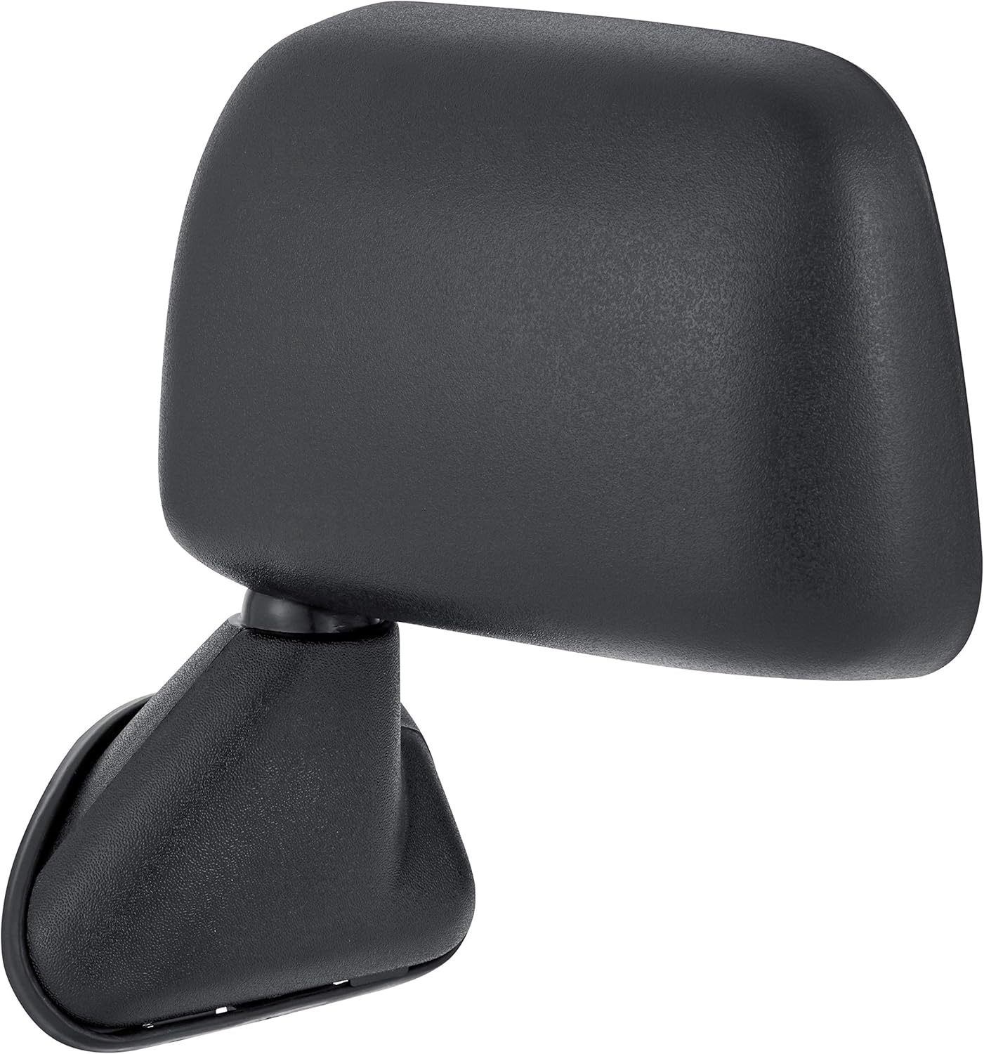 OE Replacement Toyota Pickup Driver Side Mirror Outside Rear View (Partslink Number TO1320109)