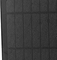 Vista 8 de Cargador solar para exteriores con panel solar de 4 W 5 V con soporte ajustable de 360 grados, impermeable IP65 para cámara de seguridad Blink