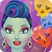 Reginetta Monster Dress Up e Makeup - Versione Completa