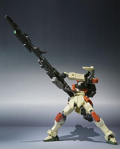 Miniatura 2 de Bandai Tamashii Nations Robot Spirits #114 Buster Gundam "Semilla de Gundam"