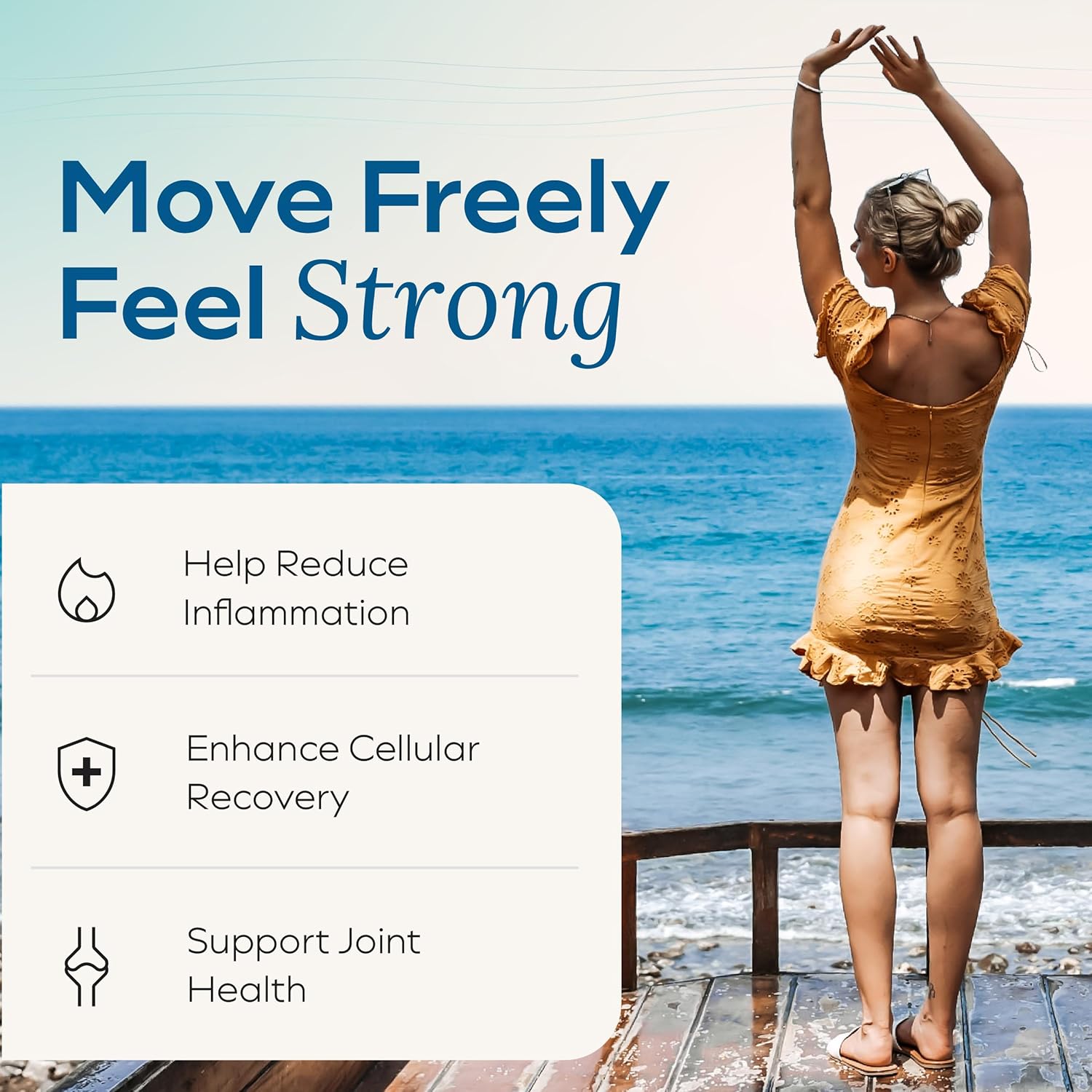 Liposomal Glutathione Supplement Squeeze Packs – Vitamin E and MCT Oil – Skin, Hair and Nail Health– High Absorption - Vanilla Almond – 30 Single-Serve Packets - Image 4