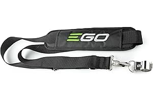 Leaf Blower Shoulder Strap: Conquer Your Yardwork with Effortless Comfort