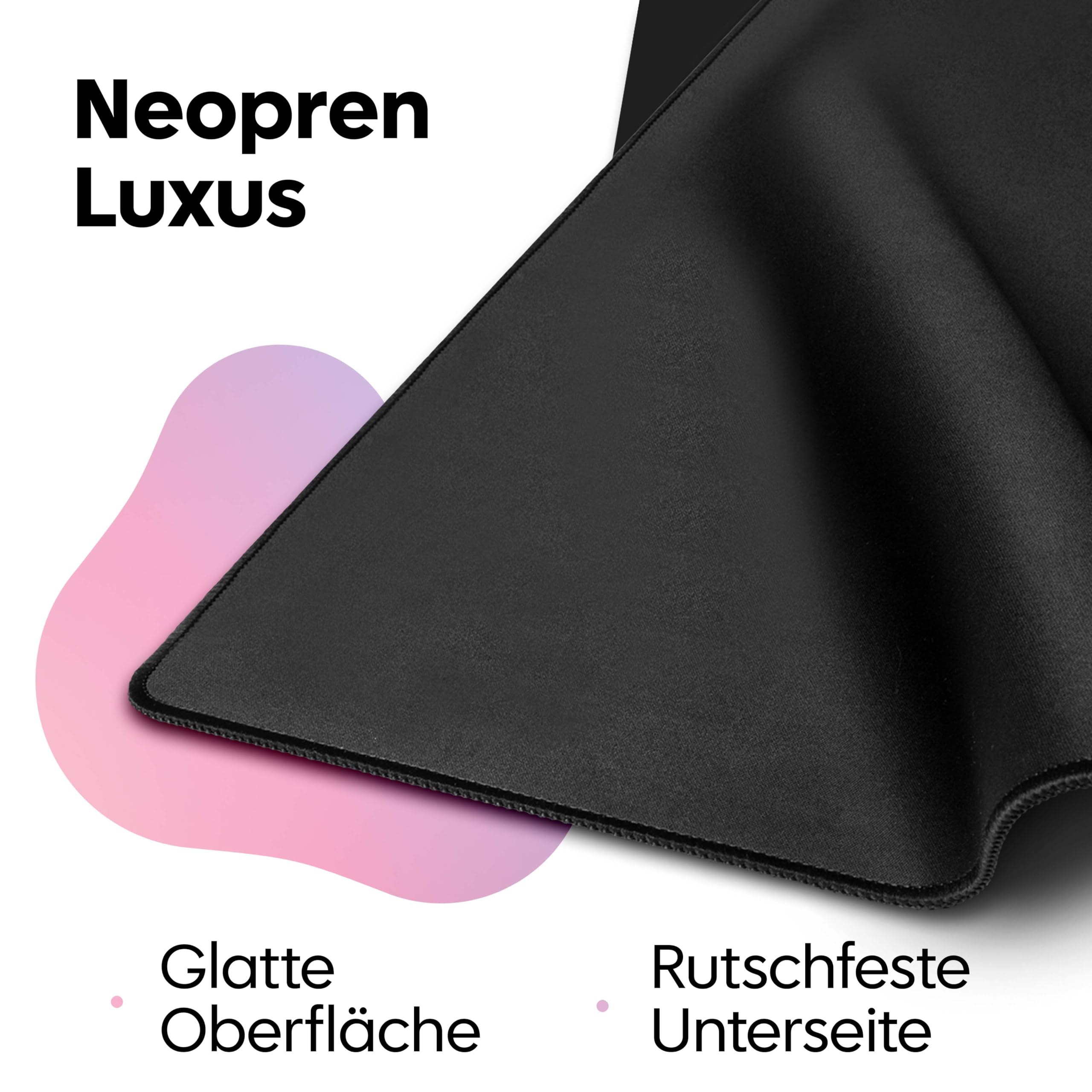 Puzzlup Puzzlematte 95 x 150 cm Premium Puzzle Rolle für 3000 Teile