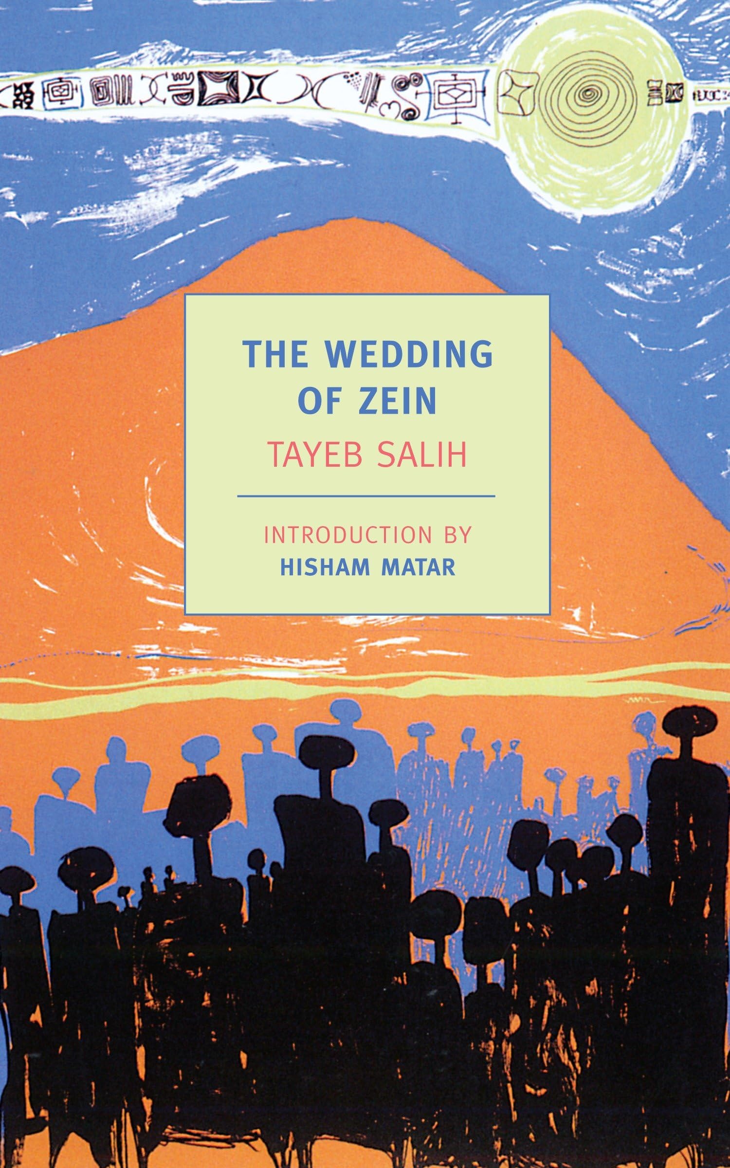 The Wedding of Zein (New York Review Books Classics) Paperback – Illustrated, March 2, 2010