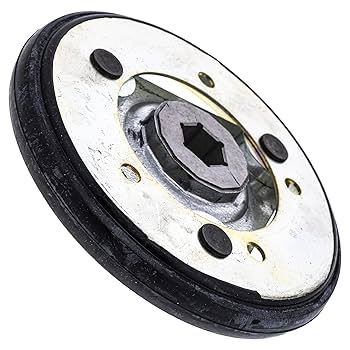 CUB CADET 918-07239 Friction Wheel Assembly 933SWE 930SWE