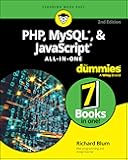 PHP, MySQL, & JavaScript All-In-One For Dummies